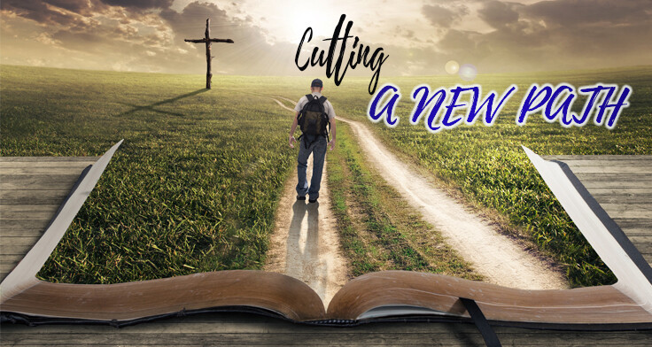 overcoming by faith