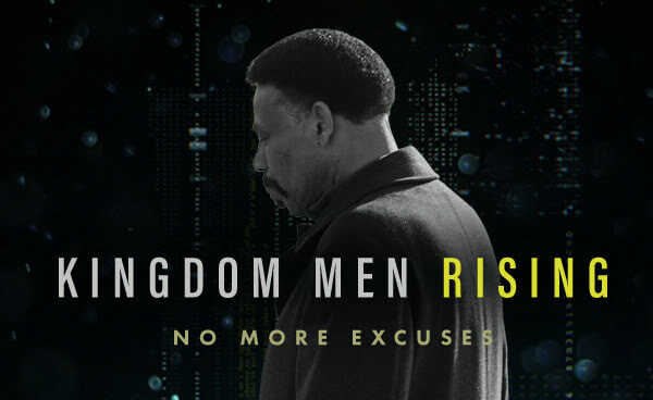 kingdom men rising